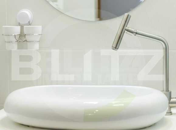 Apartament de închiriat 2 camere Central - 47471AI | BLITZ Cluj-Napoca | Poza10