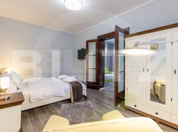 Apartament de închiriat 2 camere Central - 47471AI | BLITZ Cluj-Napoca | Poza7