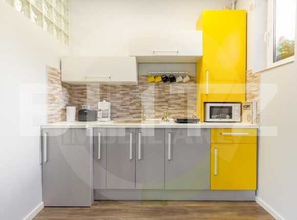 Apartament de închiriat 2 camere Central - 47471AI | BLITZ Cluj-Napoca | Poza4