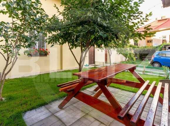 Apartament de închiriat 2 camere Central - 47471AI | BLITZ Cluj-Napoca | Poza9