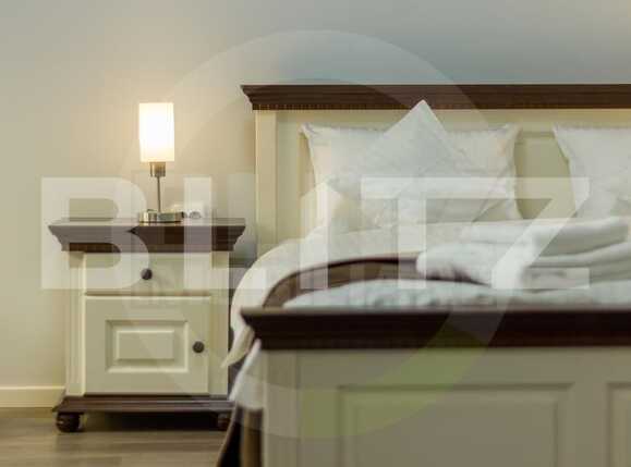 Apartament de închiriat 2 camere Central - 47471AI | BLITZ Cluj-Napoca | Poza8