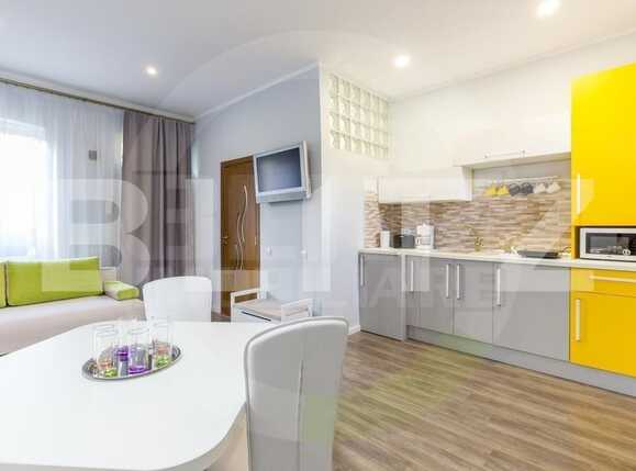 Apartament de închiriat 2 camere Central - 47471AI | BLITZ Cluj-Napoca | Poza2