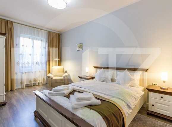 Apartament de închiriat 2 camere Central - 47471AI | BLITZ Cluj-Napoca | Poza5