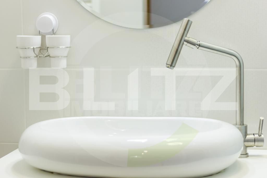 Apartament de închiriat 2 camere Central - 47471AI | BLITZ Cluj-Napoca | Poza10