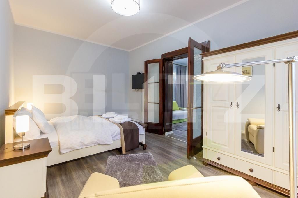 Apartament de închiriat 2 camere Central - 47471AI | BLITZ Cluj-Napoca | Poza7