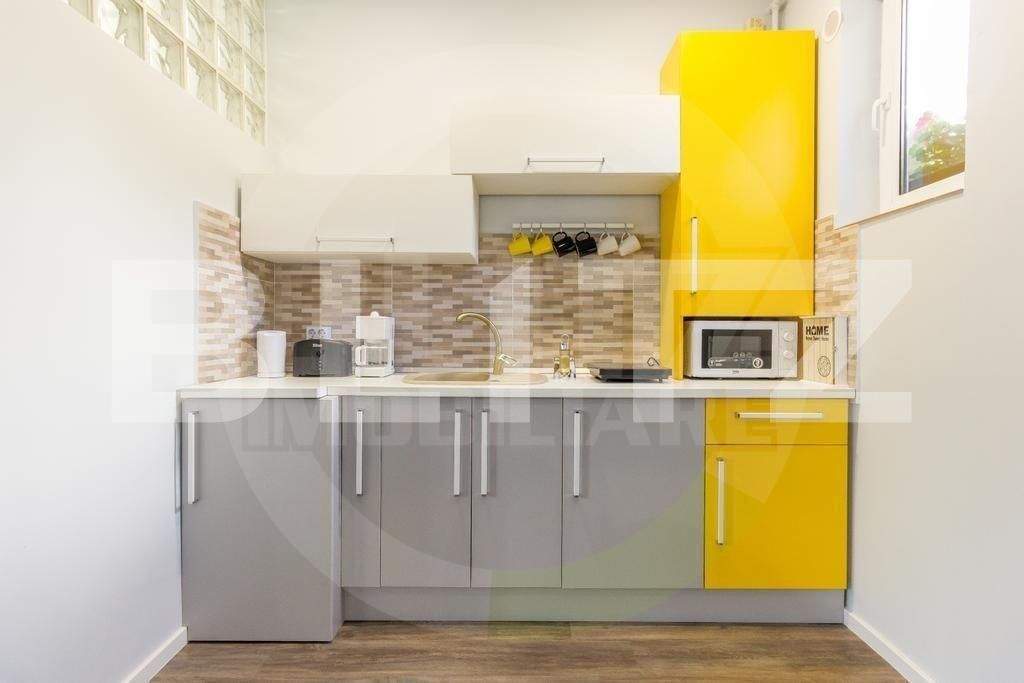 Apartament de închiriat 2 camere Central - 47471AI | BLITZ Cluj-Napoca | Poza4