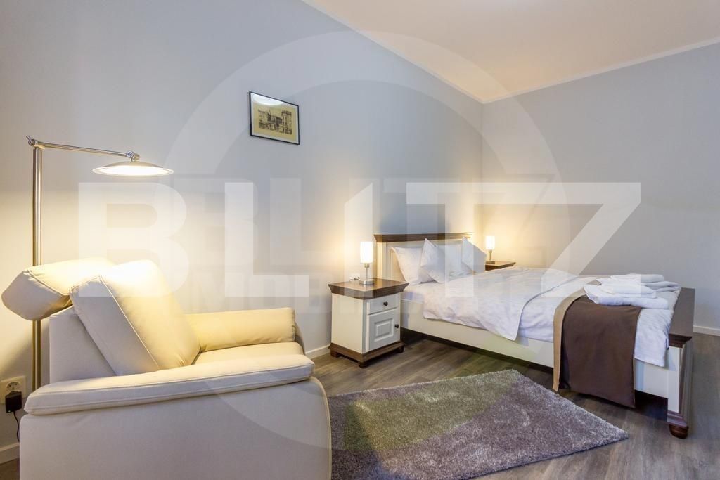 Apartament de închiriat 2 camere Central - 47471AI | BLITZ Cluj-Napoca | Poza6