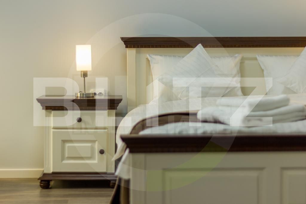 Apartament de închiriat 2 camere Central - 47471AI | BLITZ Cluj-Napoca | Poza8