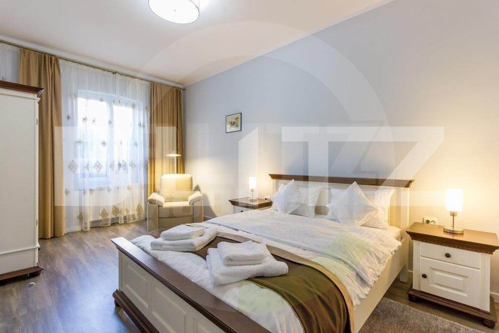 Apartament de închiriat 2 camere Central - 47471AI | BLITZ Cluj-Napoca | Poza5