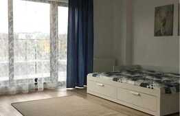 Apartament tip studio, 46 mp, terasa, pet friendly, zona Grand Park 