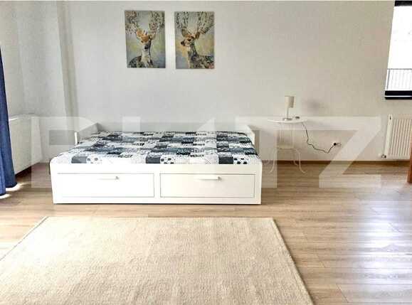 Garsonieră de închiriat Gheorgheni - 47472AI | BLITZ Cluj-Napoca | Poza2