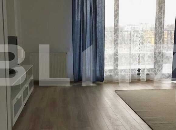 Garsonieră de închiriat Gheorgheni - 47472AI | BLITZ Cluj-Napoca | Poza3