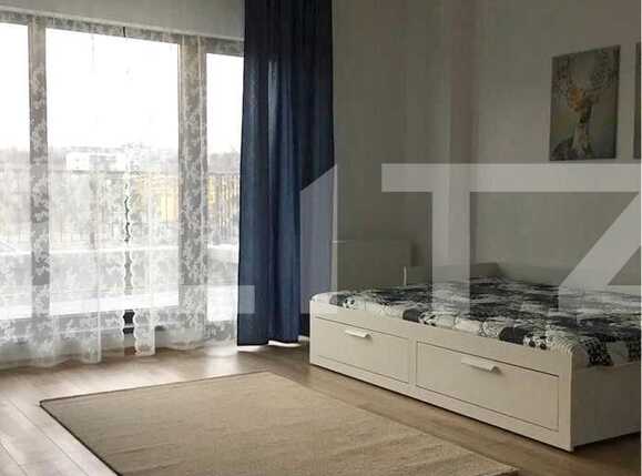 Garsonieră de închiriat Gheorgheni - 47472AI | BLITZ Cluj-Napoca | Poza1
