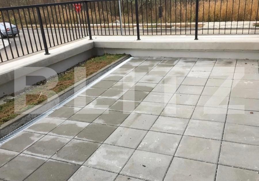 Garsonieră de închiriat Gheorgheni - 47472AI | BLITZ Cluj-Napoca | Poza8