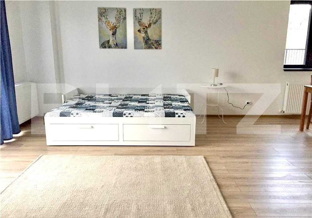 Garsonieră de închiriat Gheorgheni - 47472AI | BLITZ Cluj-Napoca | Poza2