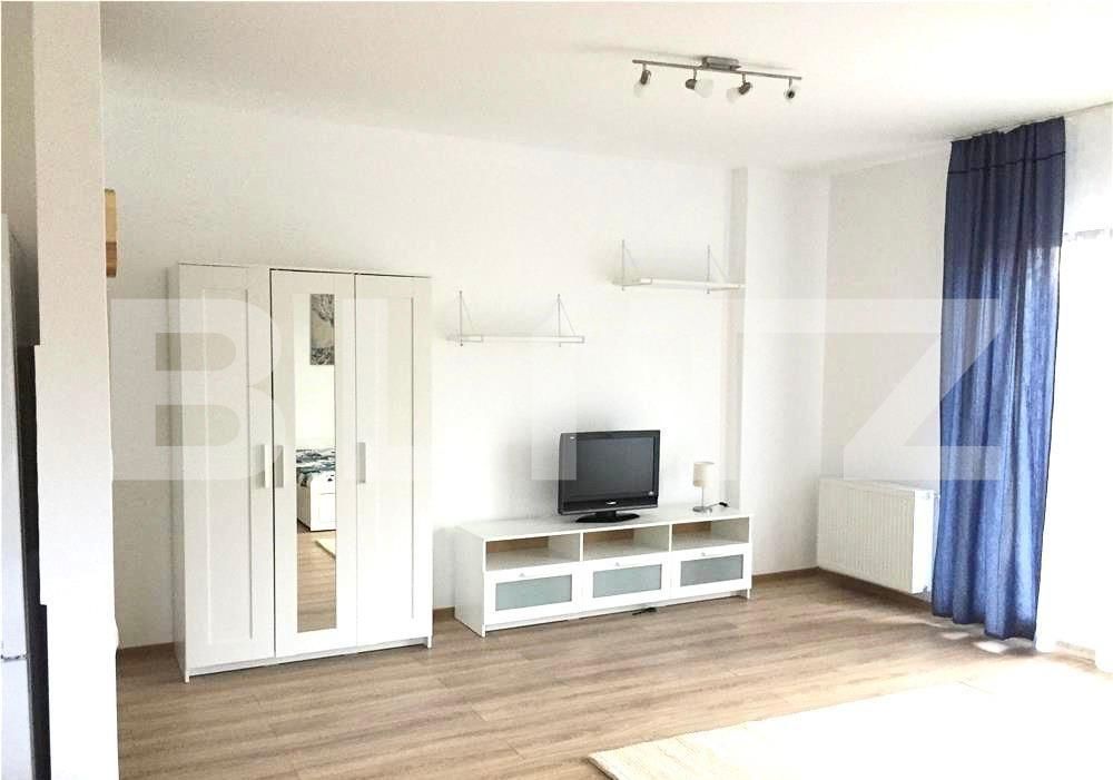 Garsonieră de închiriat Gheorgheni - 47472AI | BLITZ Cluj-Napoca | Poza4