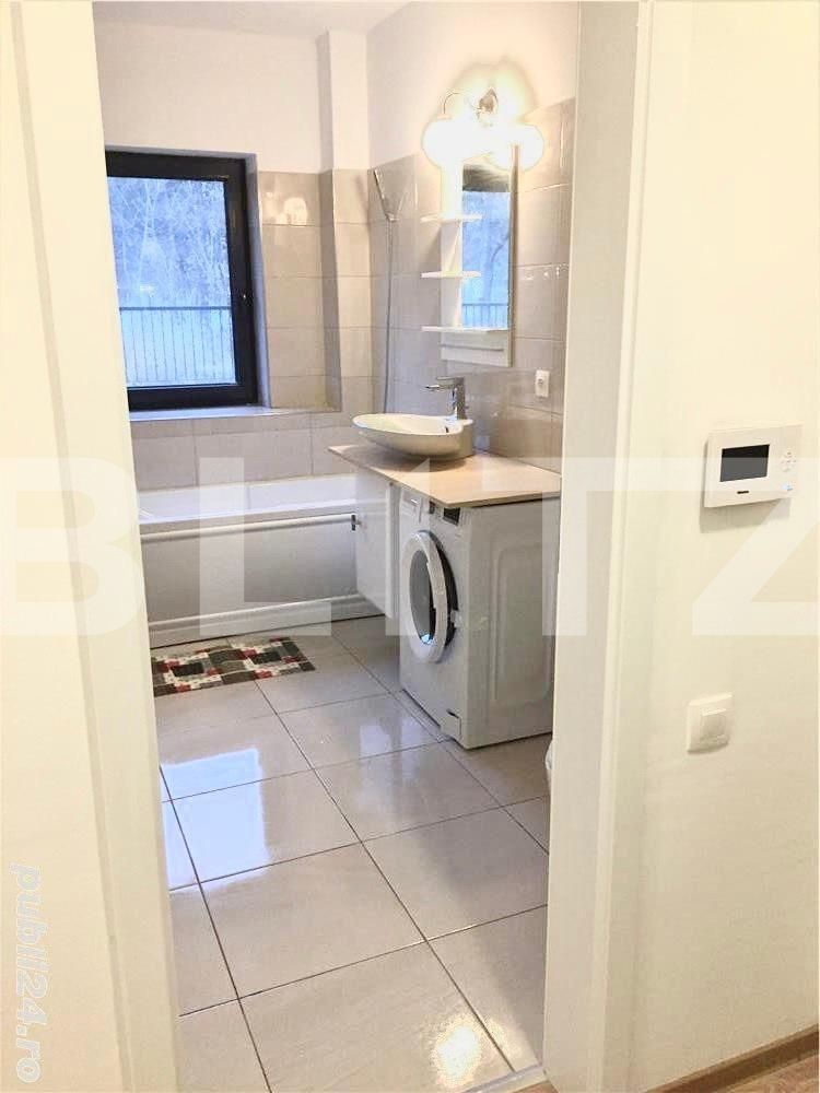 Garsonieră de închiriat Gheorgheni - 47472AI | BLITZ Cluj-Napoca | Poza7