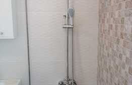 Oportunitate! Apartament finisat, 3 camere, 64mp!