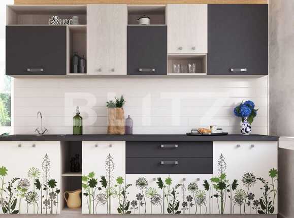 Apartament de vânzare 3 camere Floreşti - 47473AV | BLITZ Cluj-Napoca | Poza1