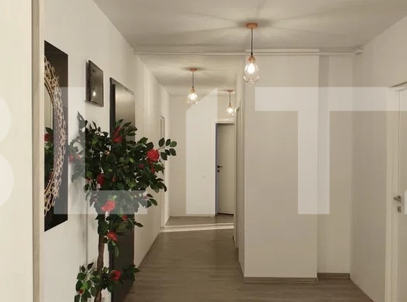 Apartament de închiriat 3 camere Central - 47474AI | BLITZ Cluj-Napoca | Poza6