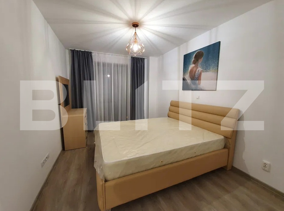 Apartament de închiriat 3 camere Central - 47474AI | BLITZ Cluj-Napoca | Poza1
