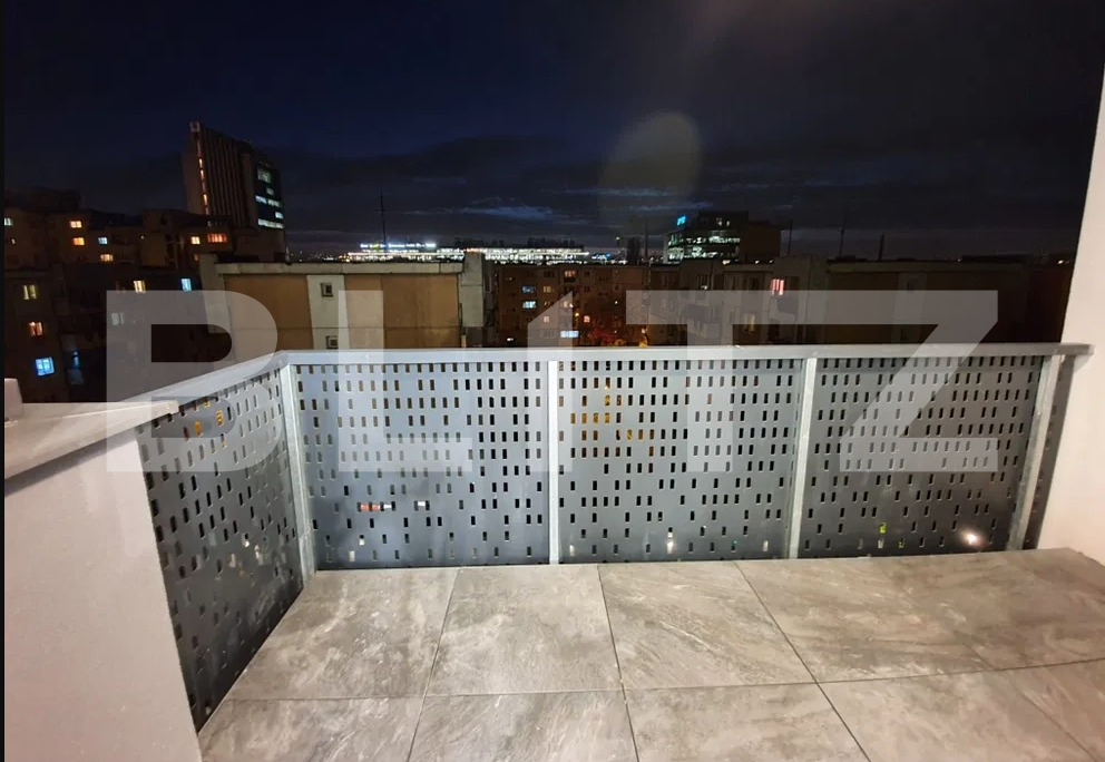 Apartament de închiriat 3 camere Central - 47474AI | BLITZ Cluj-Napoca | Poza8