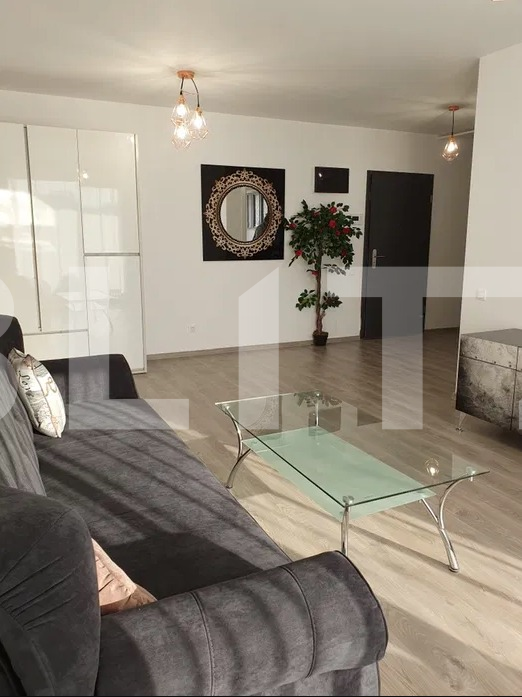 Apartament de închiriat 3 camere Central - 47474AI | BLITZ Cluj-Napoca | Poza2