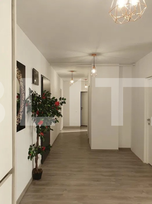 Apartament de închiriat 3 camere Central - 47474AI | BLITZ Cluj-Napoca | Poza6