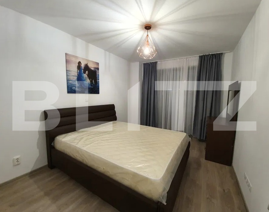 Apartament de închiriat 3 camere Central - 47474AI | BLITZ Cluj-Napoca | Poza4