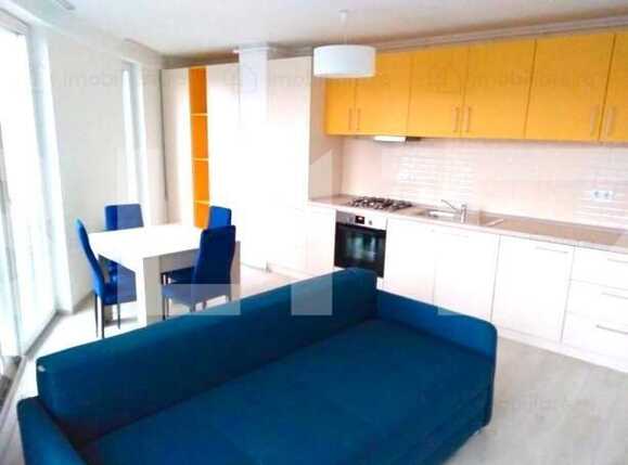 Apartament de închiriat 2 camere Bună Ziua - 47475AI | BLITZ Cluj-Napoca | Poza1