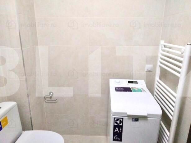 Apartament de închiriat 2 camere Bună Ziua - 47475AI | BLITZ Cluj-Napoca | Poza7