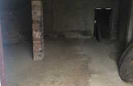 Hala de inchiriat,140mp, pretabila pentru divese activitati comerciale, zona de case, Floresti