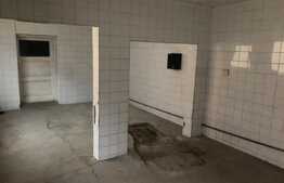 Hala de inchiriat,140mp, pretabila pentru divese activitati comerciale, zona de case, Floresti