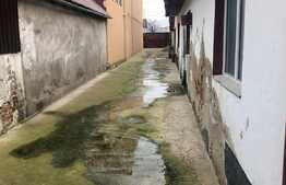 Hala de inchiriat,140mp, pretabila pentru divese activitati comerciale, zona de case, Floresti