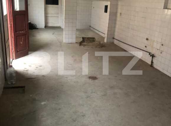 Spațiu industrial de închiriat Floreşti - 47476SII | BLITZ Cluj-Napoca | Poza2