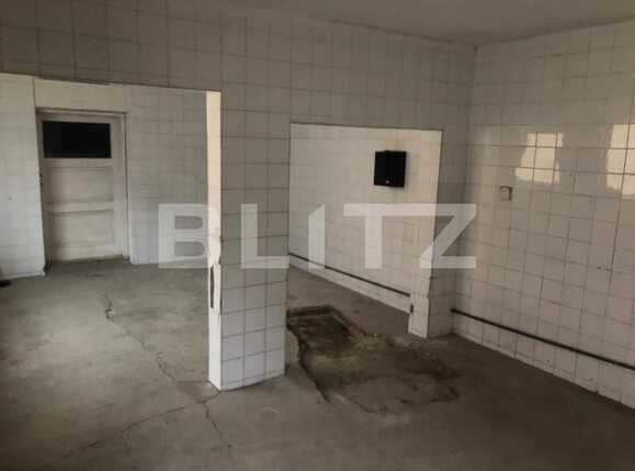 Spațiu industrial de închiriat Floreşti - 47476SII | BLITZ Cluj-Napoca | Poza1