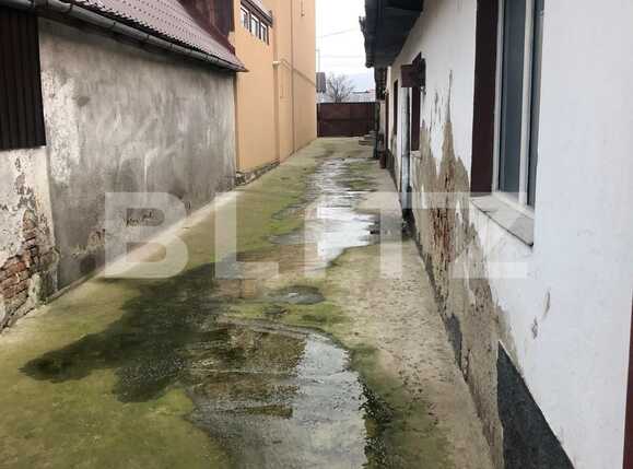 Spațiu industrial de închiriat Floreşti - 47476SII | BLITZ Cluj-Napoca | Poza5