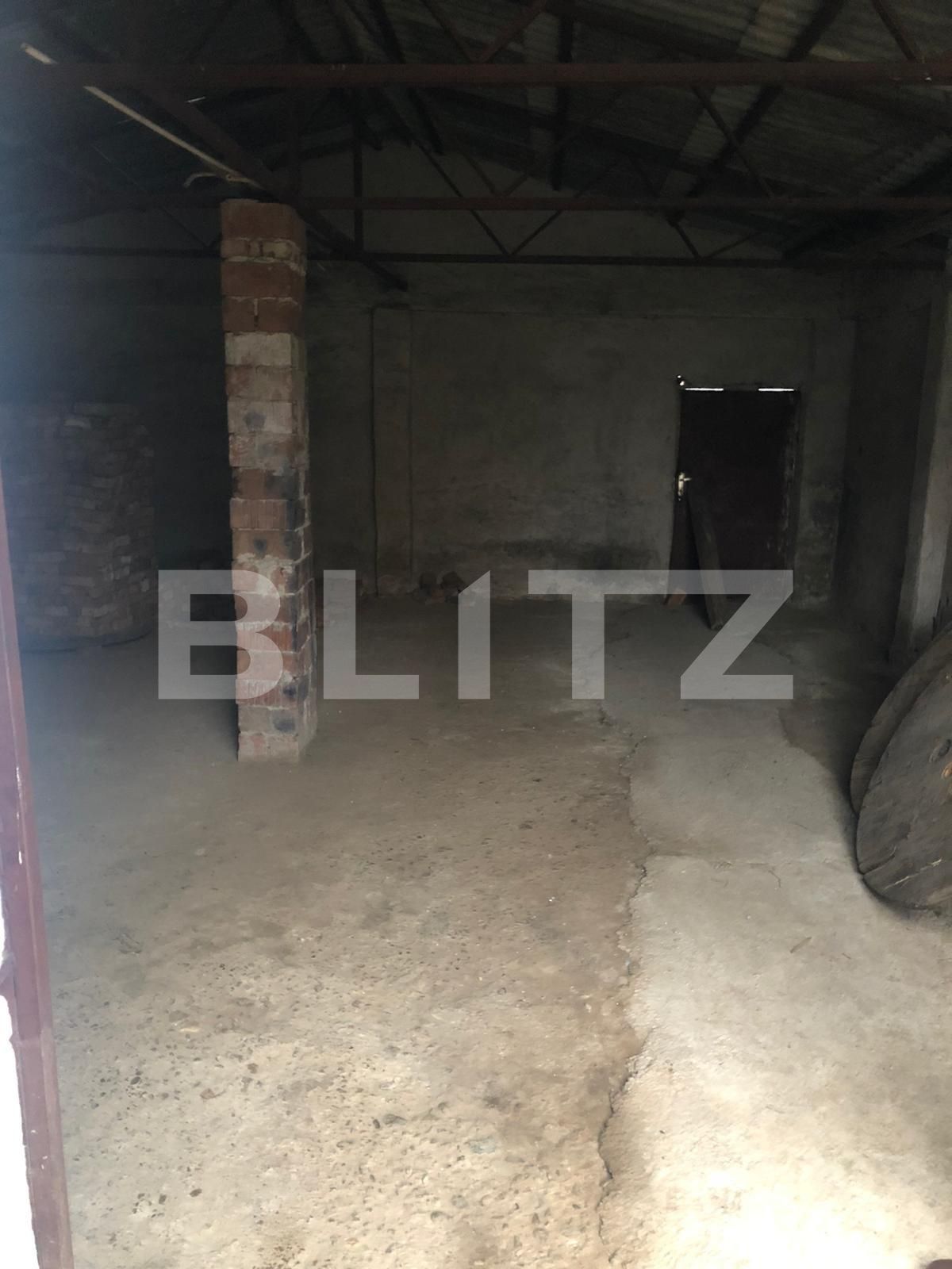 Spațiu industrial de închiriat Floreşti - 47476SII | BLITZ Cluj-Napoca | Poza3