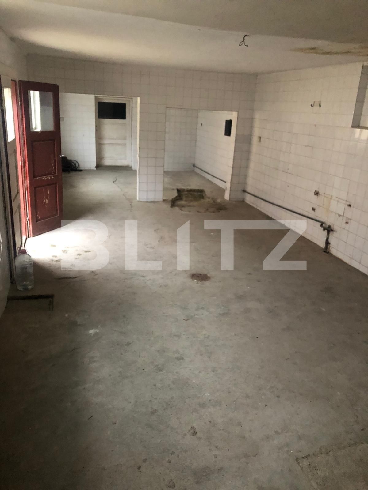 Spațiu industrial de închiriat Floreşti - 47476SII | BLITZ Cluj-Napoca | Poza2