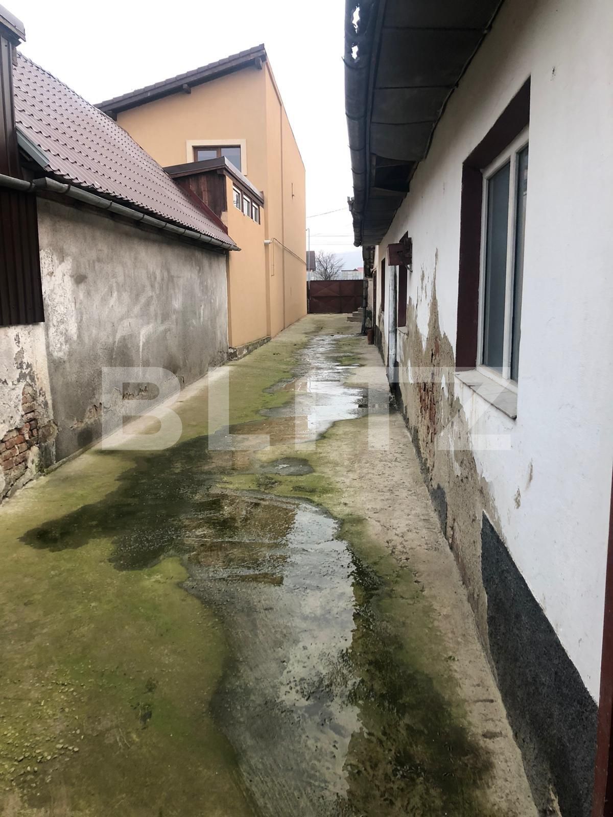 Spațiu industrial de închiriat Floreşti - 47476SII | BLITZ Cluj-Napoca | Poza5