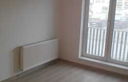 Apartament cu o camera, 37 de mp, zona Eroilor