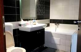 2 camere, 57 mp, la cheie, loc de parcare! Zona Florilor!