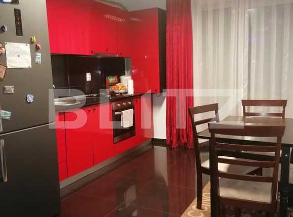 Apartament de vânzare 2 camere Floreşti - 47478AV | BLITZ Cluj-Napoca | Poza1