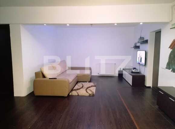 Apartament de vânzare 2 camere Floreşti - 47478AV | BLITZ Cluj-Napoca | Poza2