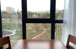 Apartament 2 camere, 75 mp, modern, parcare, pet friendly, zona Grand Park Residence