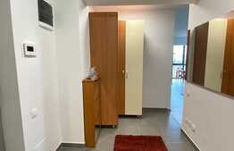 Apartament 2 camere, 75 mp, modern, parcare, pet friendly, zona Grand Park Residence