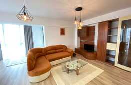 Apartament 2 camere, 75 mp, modern, parcare, pet friendly, zona Grand Park Residence