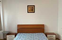 Apartament 2 camere, 75 mp, modern, parcare, pet friendly, zona Grand Park Residence