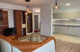 Apartament 2 camere, 75 mp, modern, parcare, pet friendly, zona Grand Park Residence