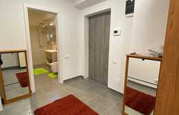 Apartament 2 camere, 75 mp, modern, parcare, pet friendly, zona Grand Park Residence